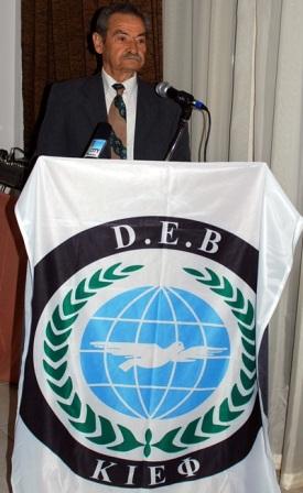 Mustafa Boşnak yaşamını yitirdi